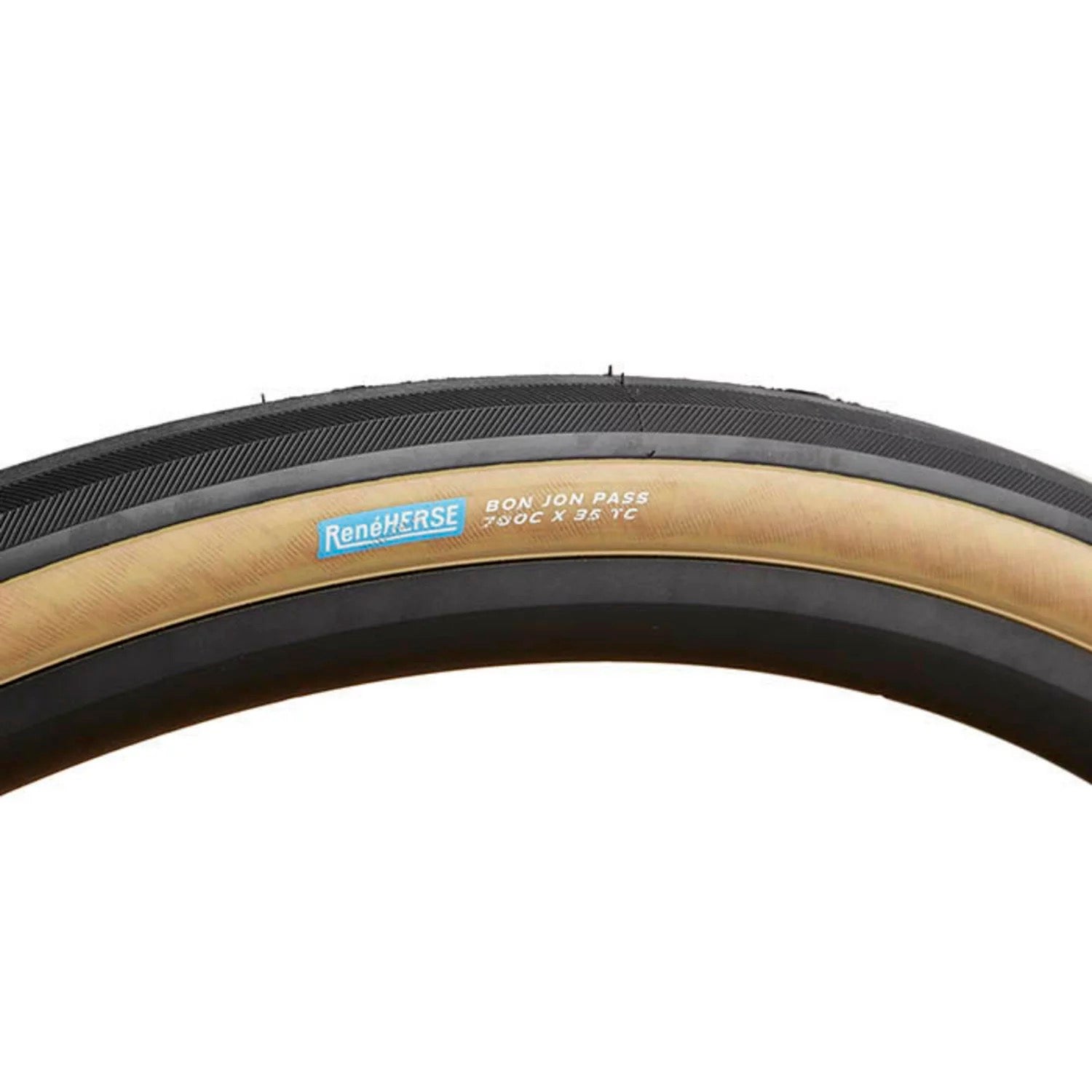 Rene Herse 700 x 35 Bon Jon Pass TC